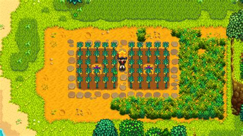 Stardew Valley Starfruit: The Complete Guide to Growing, Harvesting, and Profiting