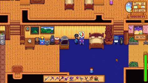 Stardew Valley Statue of Perfection: Crafting Guide and Rewards