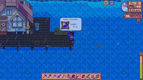 Stardew Valley Super Cucumber: 10 Uses and Benefits Beyond Farming