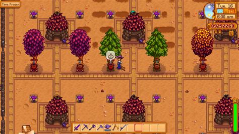 Stardew Valley Tapper 2.4: The Ultimate Guide to Maximizing Your Profits