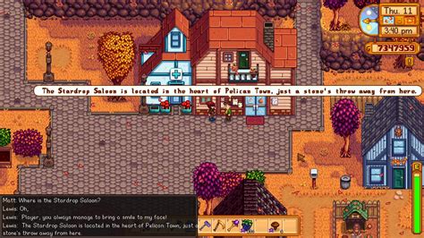 Stardew Valley Townspeople: A Comprehensive Guide