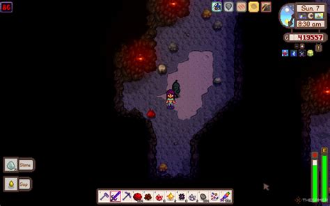 Stardew Valley Void Spirits: The Ultimate Guide to Mysterious Spectres