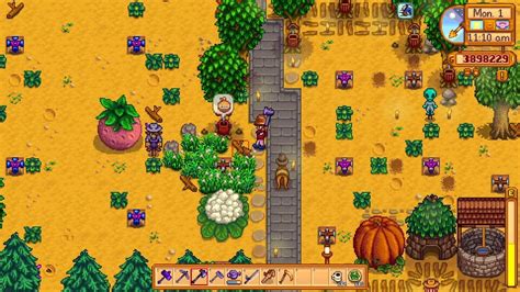 Stardew Valley Weeds: From Nuisance to Niche