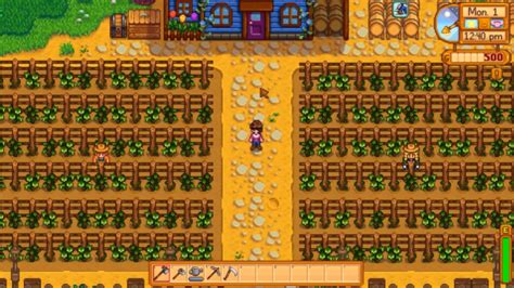 Stardew Valley for Mac: The Ultimate Guide to Farming and Adventure