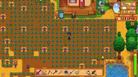 Stardew Watering Can: The Ultimate Guide to Keeping Your Crops Irrigated