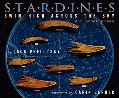 Stardines Swim High Across the Sky and Other Poems Kindle Editon