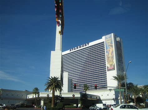 Stardust Casino Las Vegas