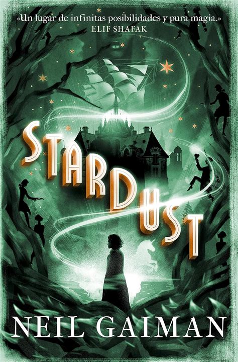 Stardust Spanish Edition PDF