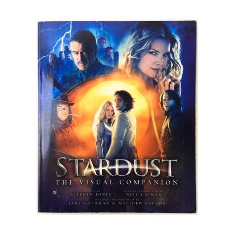 Stardust The Visual Companion Epub