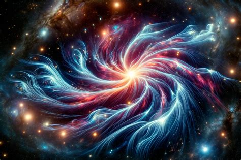 StardustGravity: Unraveling the Enigmatic Force Shaping Our Universe