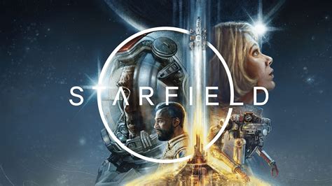 Starfield's Unparalleled Visuals