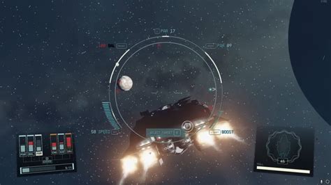 Starfield: Master the Targeting Mode for Out-of-this-World Precision