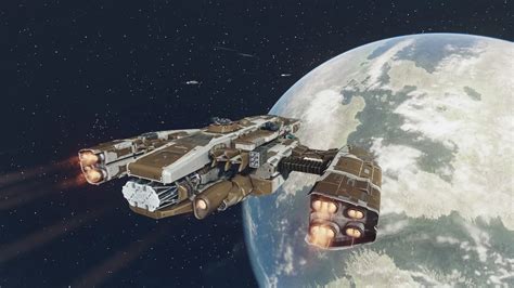 Starfield: Top 10 Particle Beam Ship Weapons for Dominance