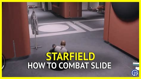 Starfield Combat Slide: A Comprehensive Guide to Unlocking Dynamic Space Battles