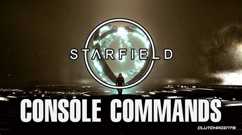 Starfield Console Command to Teleport to Neon: A Comprehensive Guide for Explorers