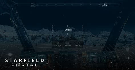 Starfield Landing Gear: The Ultimate Guide to Safe and Efficient Interplanetary Arrivals