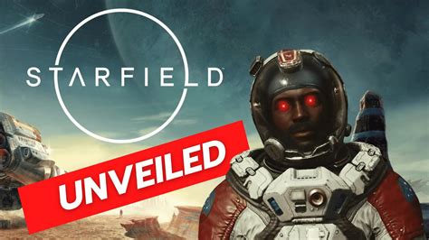 Starfield Nakid: Unveiled Adventure of the Galactic Frontier