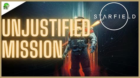 Starfield Unjustified: Exposing the Grand Deception