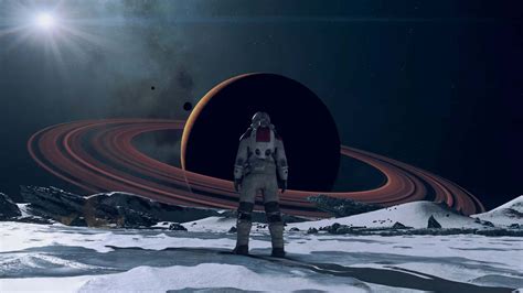 Starfield Updates Xbox: Immersive Gameplay and Limitless Exploration Await