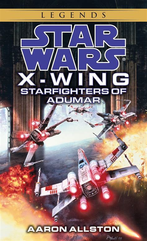 Starfighters of Adumar Star Wars X-Wing 9 PDF
