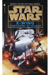 Starfighters of Adumar Star Wars X-Wing 9 PDF