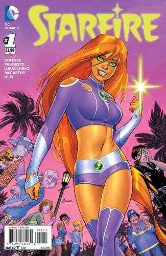 Starfire 2015-2016 11 Reader