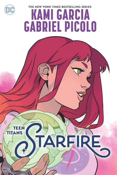 Starfire 2015-2016 8 Starfire 2015-Graphic Novel Epub