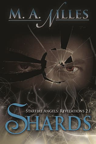 Starfire Angels Revelations 3 Book Series