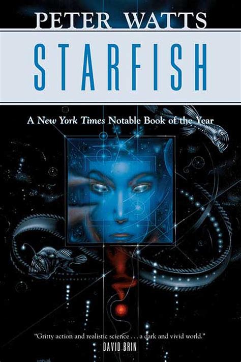 Starfish Rifters Trilogy PDF