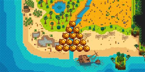 Starfish Stardew Valley: A Comprehensive Dive into the Enigmatic Marine Creature