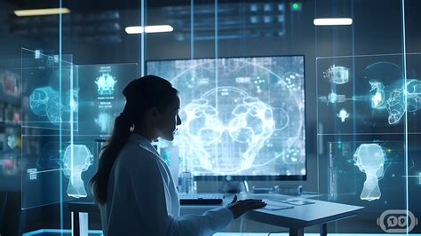 Starfmodel Nude: Unveiling the Transformative Power of AI in Healthcare