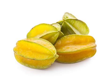 Starfruit: