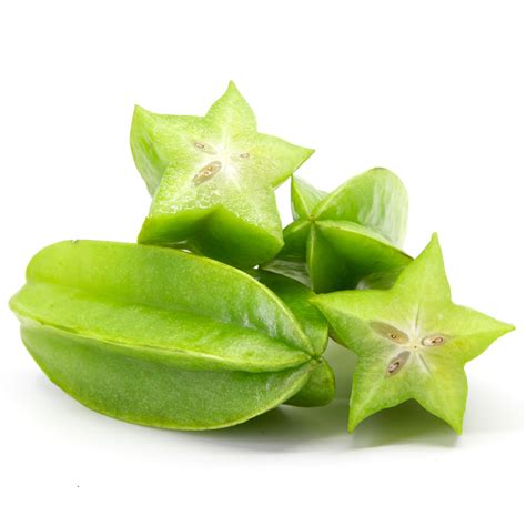 Starfruit vs. Ancient Fruit: A Comprehensive Comparison