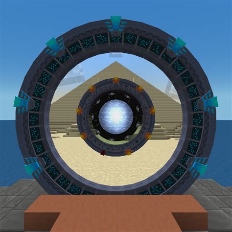 Stargate Journey Codes: Explore the Uncharted Realms of Self-Discovery