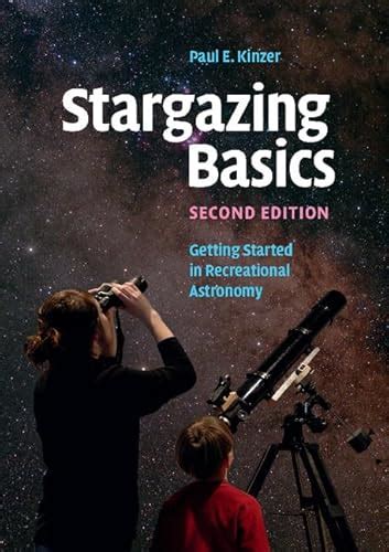 Stargazing Basics Getting Started in Recreational Astronomy PDF