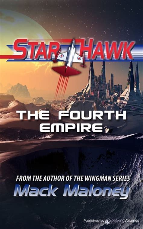 Starhawk 3 The Fourth Empire PDF