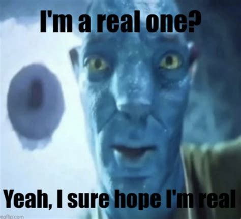 Staring Avatar Meme: The Unexpected Success of a Viral Sensation