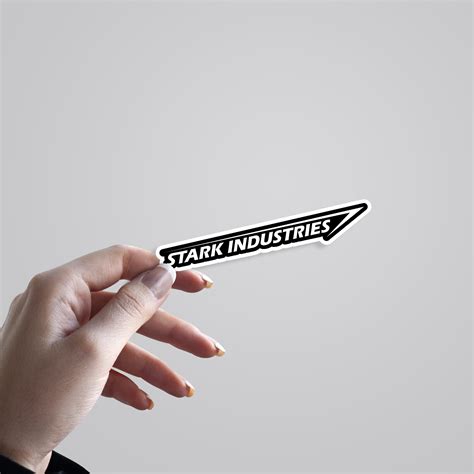 Stark Industries: A Legacy of Innovation