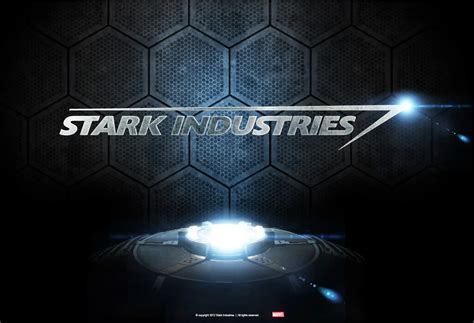 Stark Industries: A Titan of Innovation in the Marvel Universe and Beyond