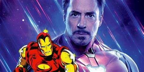 Stark Suit: A Comprehensive Exploration of Iron Man's Iconic Technology