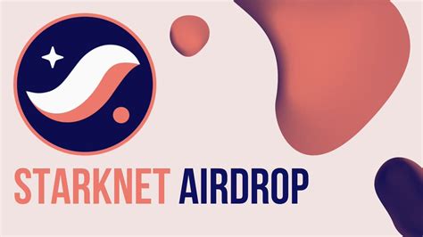 StarkNet Airdrop: 2.5M Tokens Up for Grabs!