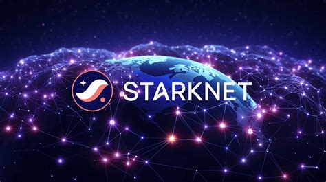 StarkNet Airdrop: All you Need to Know