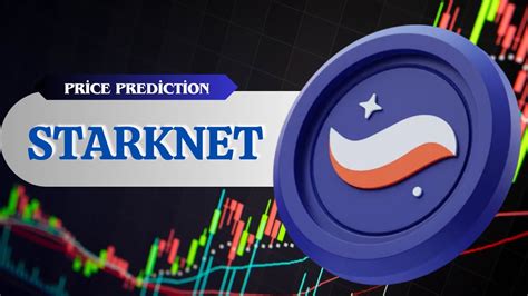 StarkNet Price: A Comprehensive Analysis