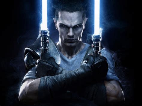 Starkiller's Origins and Motivations