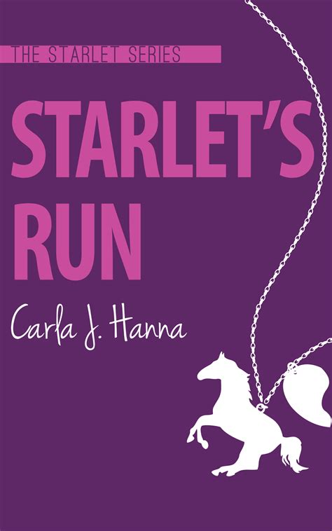 Starlet's Run Kindle Editon