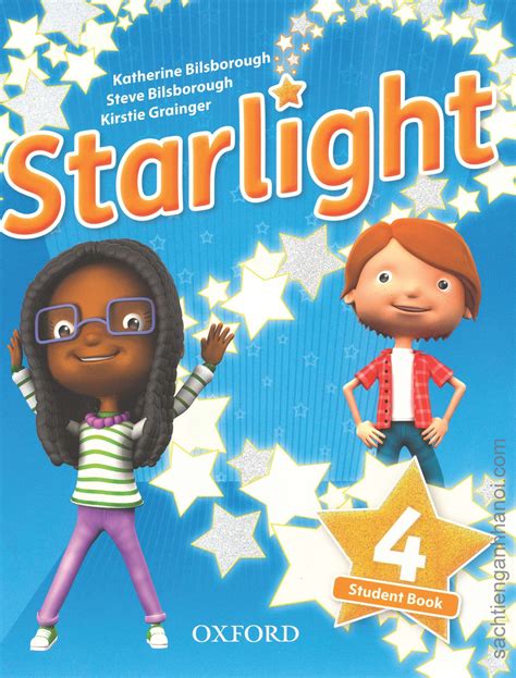 Starlight 4 Book Series Kindle Editon