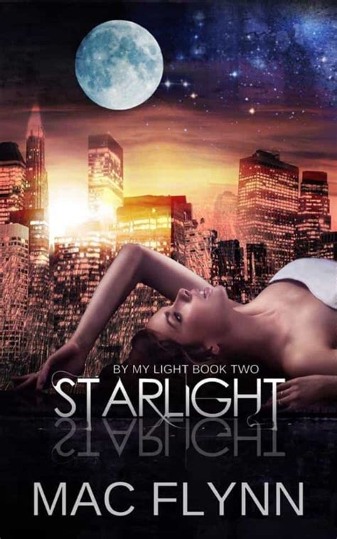 Starlight By My Light Book Two Romantic Werewolf Shifter Epub