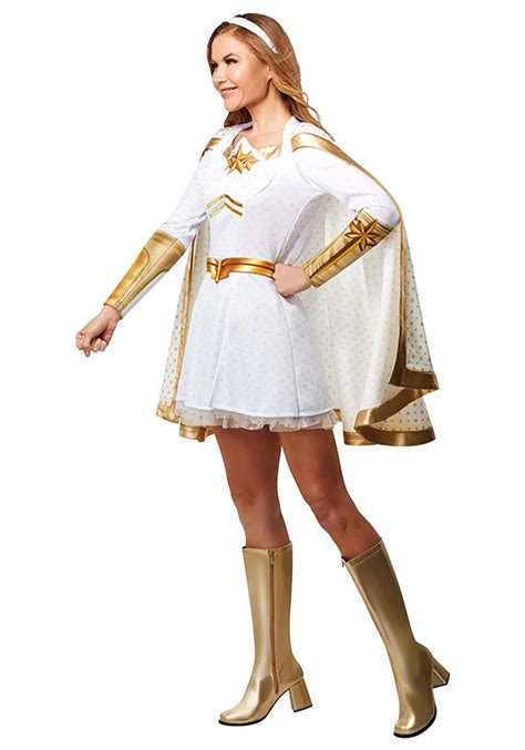 Starlight Halloween Costume: A Shimmering Guide to Cosmic Glamour