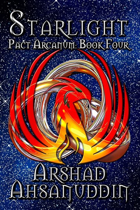 Starlight Pact Arcanum PDF