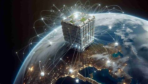 Starlink: Revolutionizing Broadband Connectivity